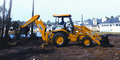 JCB 214E Extended Turbo