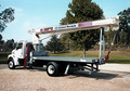 Terex 2863 Stinger