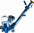 Blastrac BMP G250X