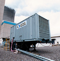 United Rentals 150KVA